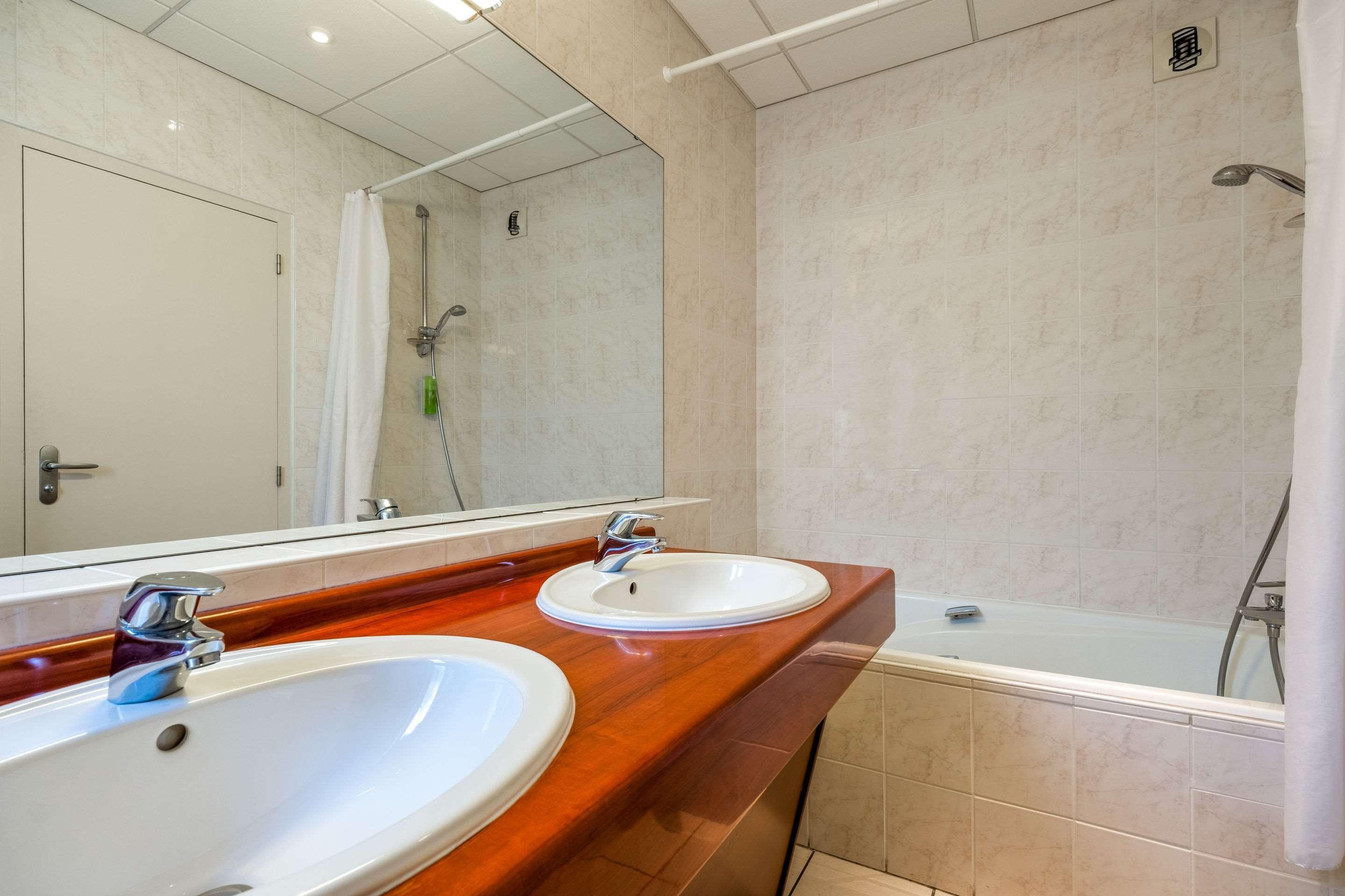 Quality Centre Bosquet Hotel